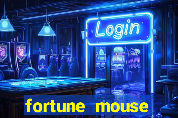 fortune mouse minutos pagantes madrugada